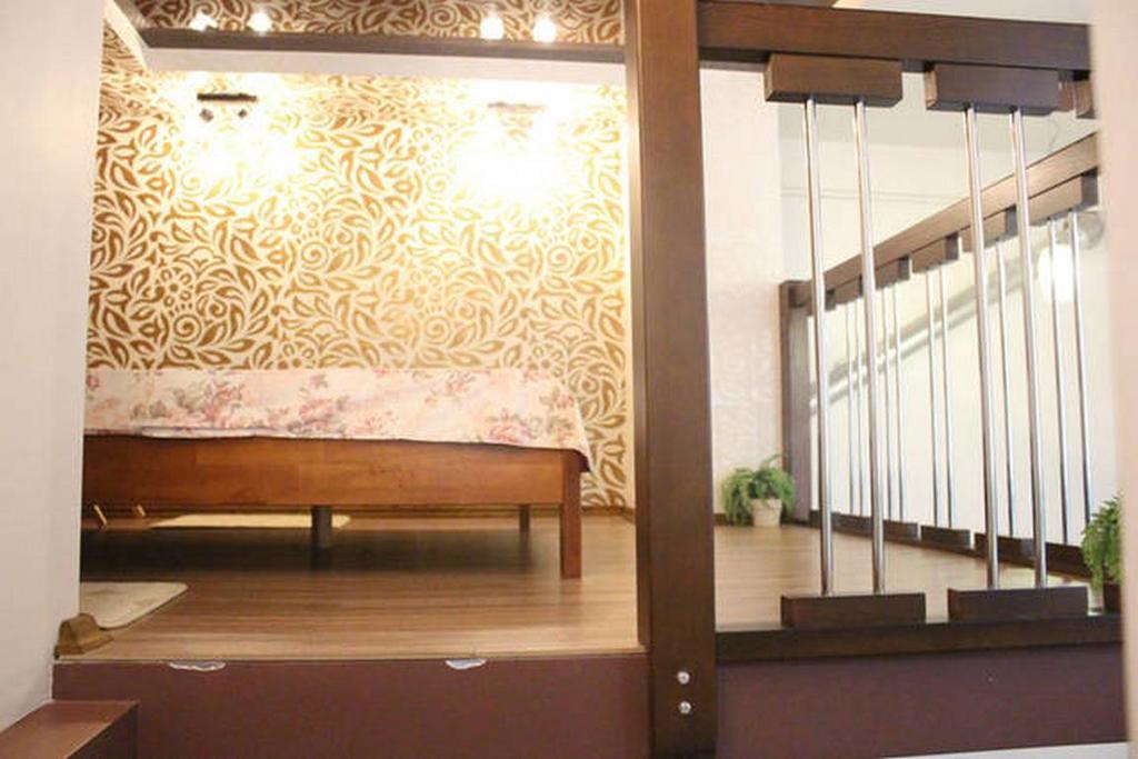 Ohiienka Apartment Lviv Exterior foto