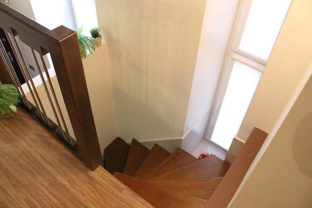 Ohiienka Apartment Lviv Exterior foto